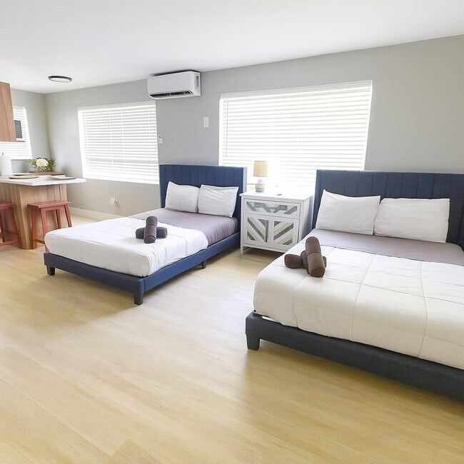 Foto del edificio - 318 Walnut St