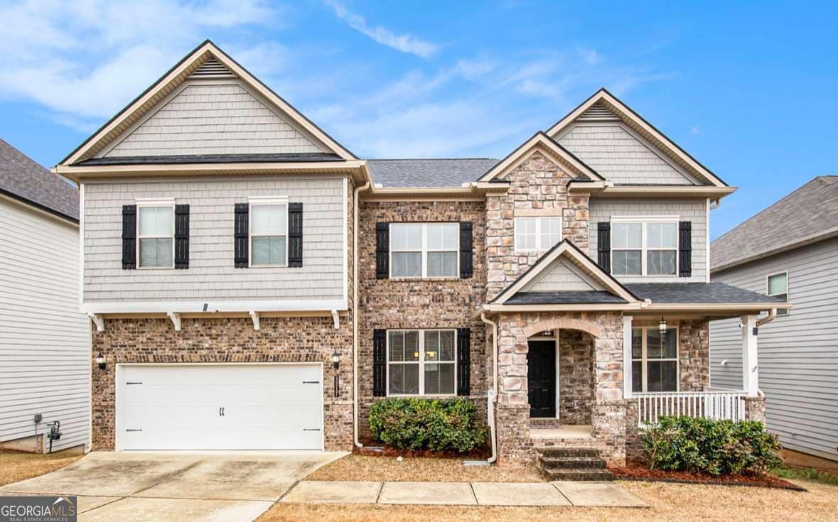 Foto principal - 3217 Bowlin Dr