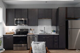 Building Photo - Foster on the Park Apartments