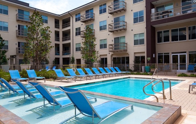 Legacy North Rentals - Plano, TX | Apartments.com