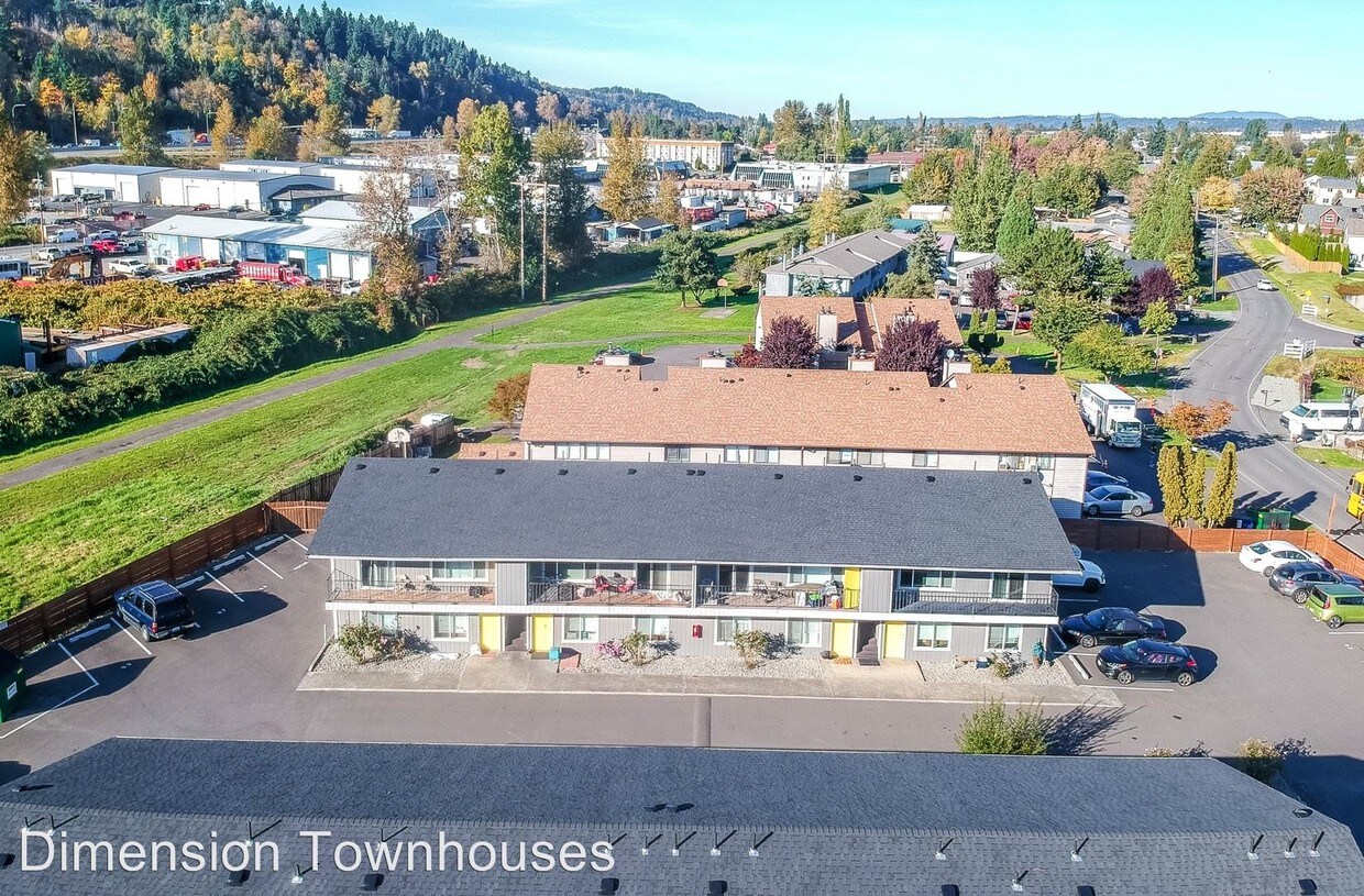 Primary Photo - 112 Tacoma Blvd S