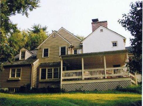Foto del edificio - 391 E Rose Tree Rd