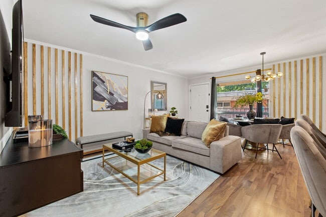 Building Photo - 4368 Cedar Springs Rd