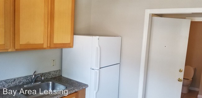 Foto del edificio - Studio, 1 bath Apartment - 1000 18th St