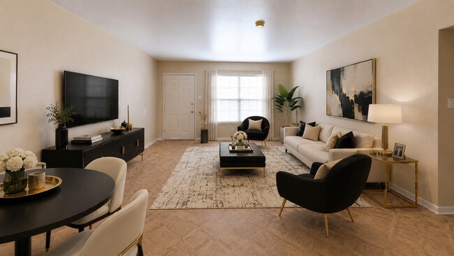 Building Photo - Raghu Apartments In Spring Branch