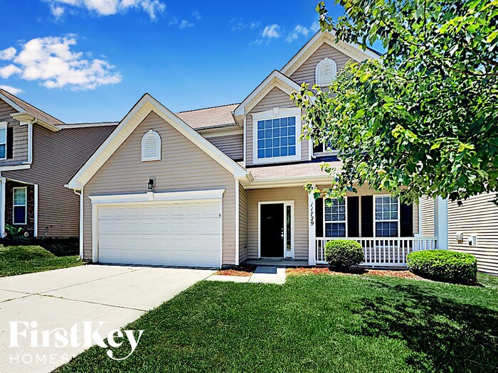 Foto principal - 11729 Oak St