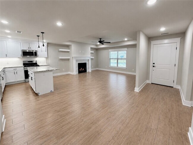 Foto del edificio - 4203 SW Pawhuska St