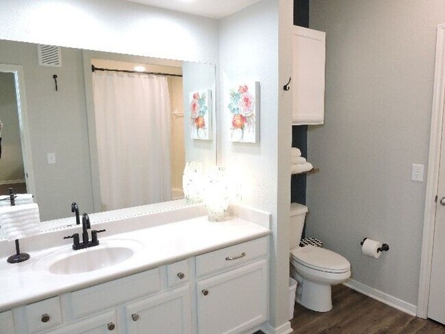 Foto del edificio - Beautiful furnished and equipped One bedroom/One Bath Condo - The Reserve at Cedar Lodge