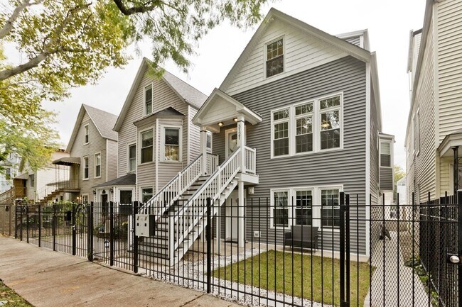 Foto del edificio - 3121 N Monticello Ave
