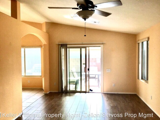 Building Photo - 3 br, 2 bath House - 8943 N Majestic Mount...