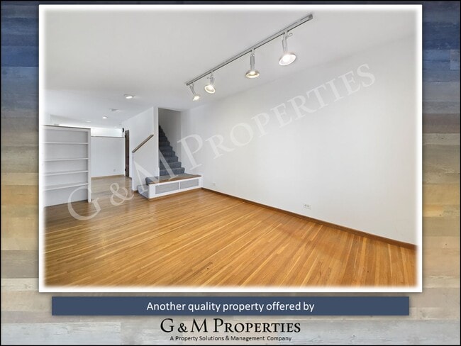 Building Photo - Fantastic 3-Bedroom Rental on Park Ave!