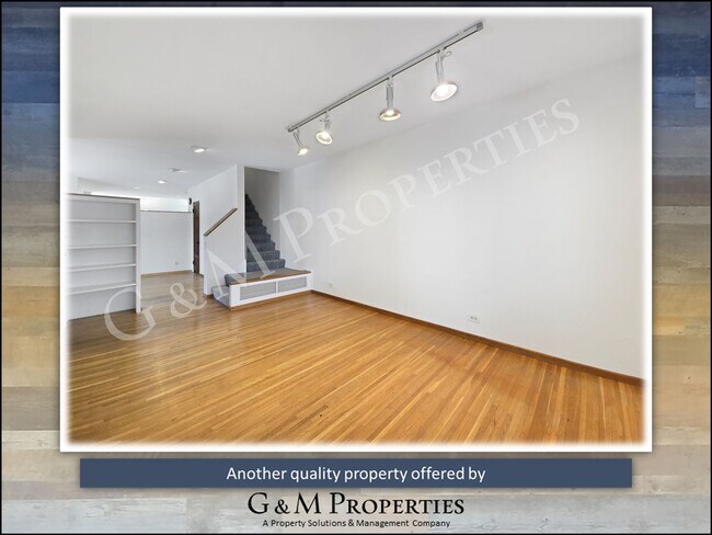 Foto del edificio - Fantastic 3-Bedroom Rental on Park Ave!