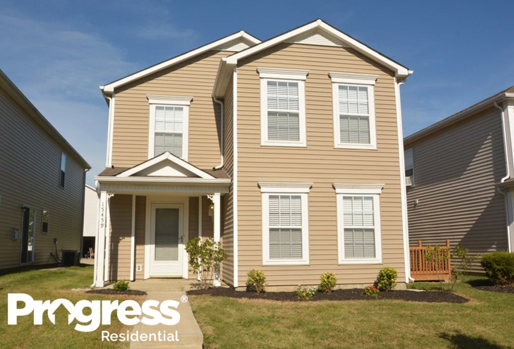 15459 Border Dr, Noblesville, IN 46060 House Rental in Noblesville