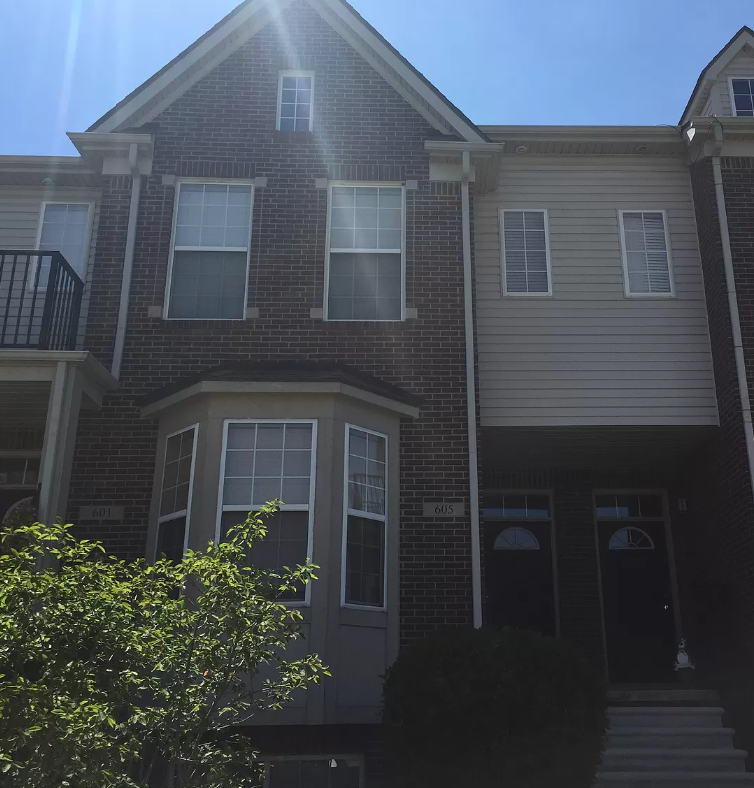 Primary Photo - 605 Summerfield Dr