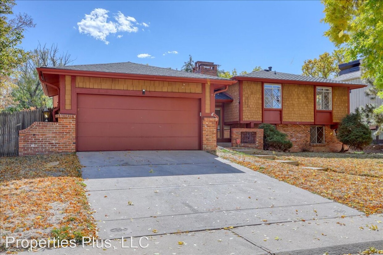 Primary Photo - 3 br, 3 bath House - 10090 E Ohio Ave