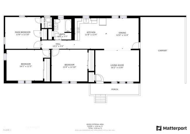 Building Photo - 310 Witten Ln