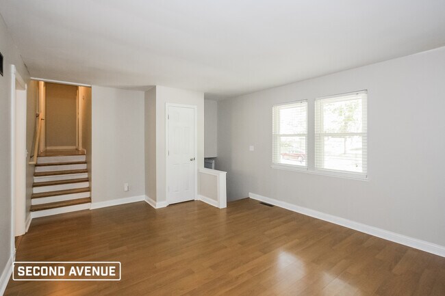 Foto del edificio - 11032 N Harrison St