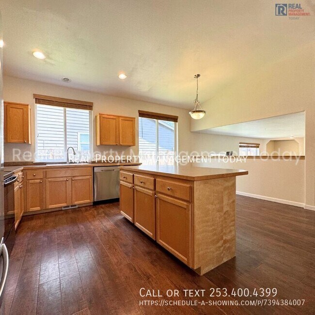 Foto del edificio - 15117 67th Ave E
