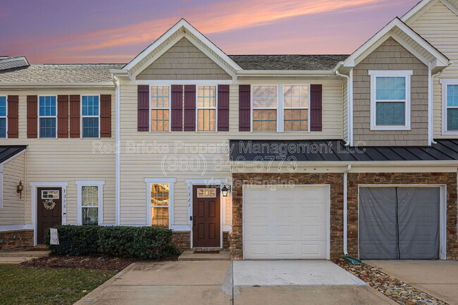 Photo - 7322 Copper Beech Trce Townhome