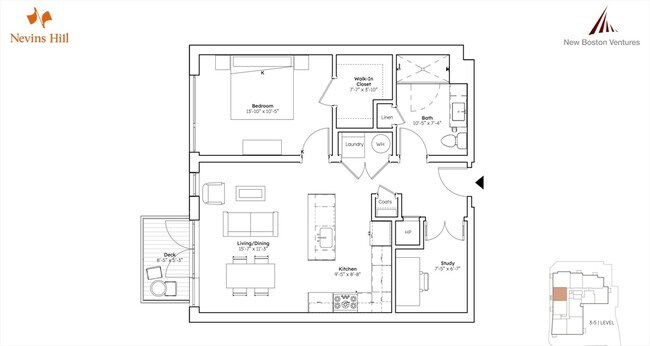Building Photo - 1 Nevins Hill Way