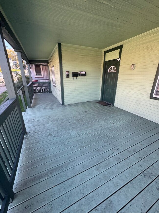 Foto del edificio - 508 Chestnut St