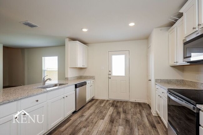 Foto del edificio - 11018 Yonder Flts