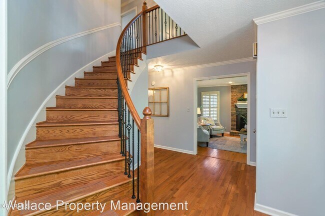 Foto del edificio - 4 br, 3.5 bath House - 230 Woodland Trace ...