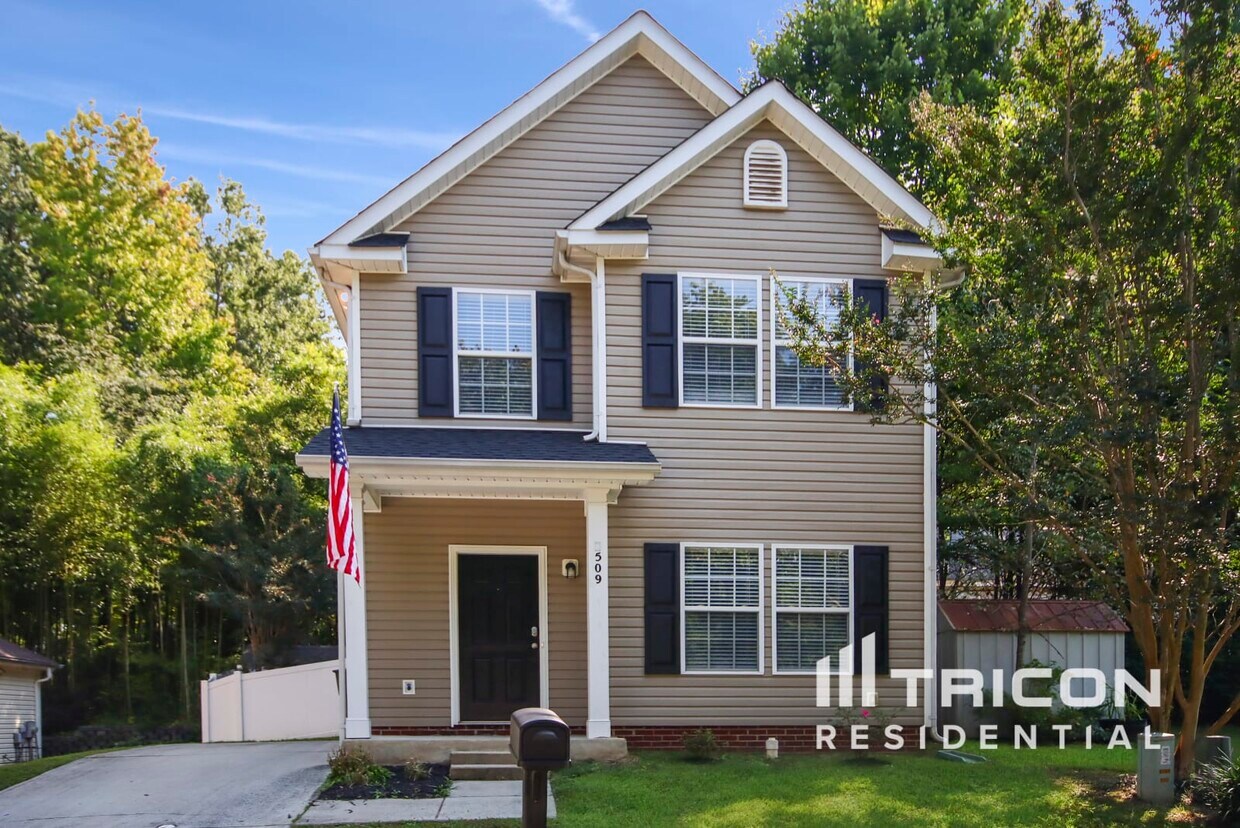 509 Underhill Lane Mooresville NC House Rental in Mooresville, NC