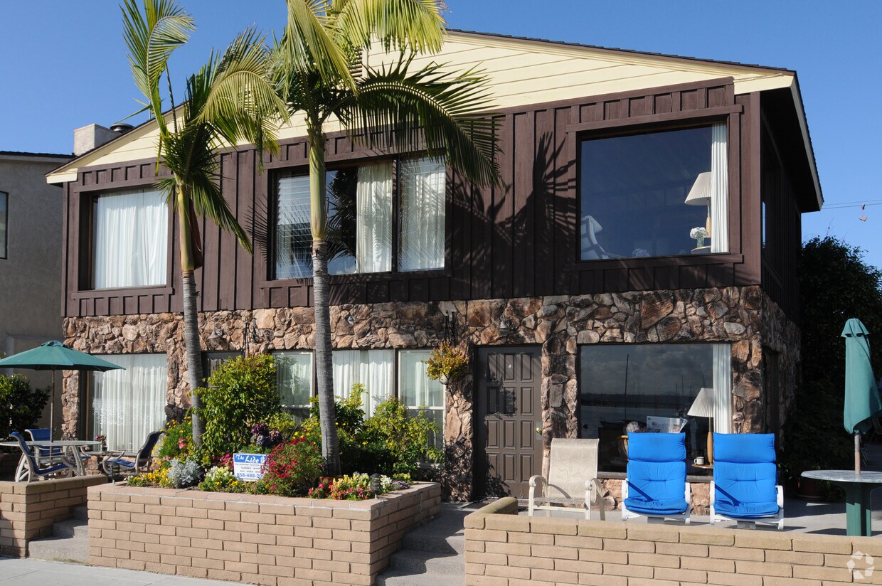 Foto del edificio - 3422 Bayside Walk