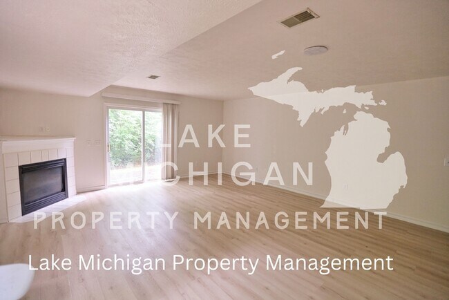 Foto del edificio - 3281 Park Ridge Ln NE