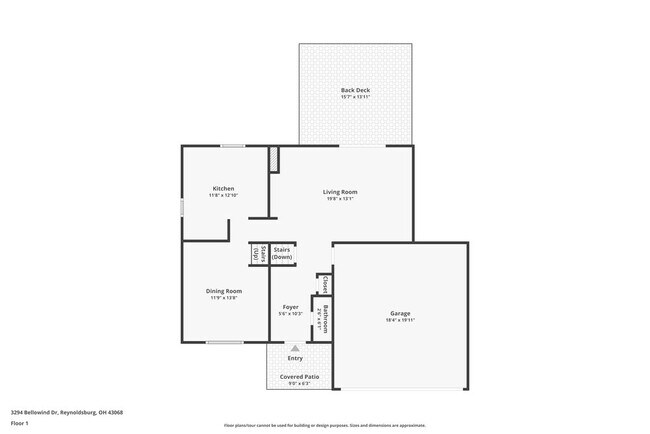 Building Photo - 3294 Bellowind Dr
