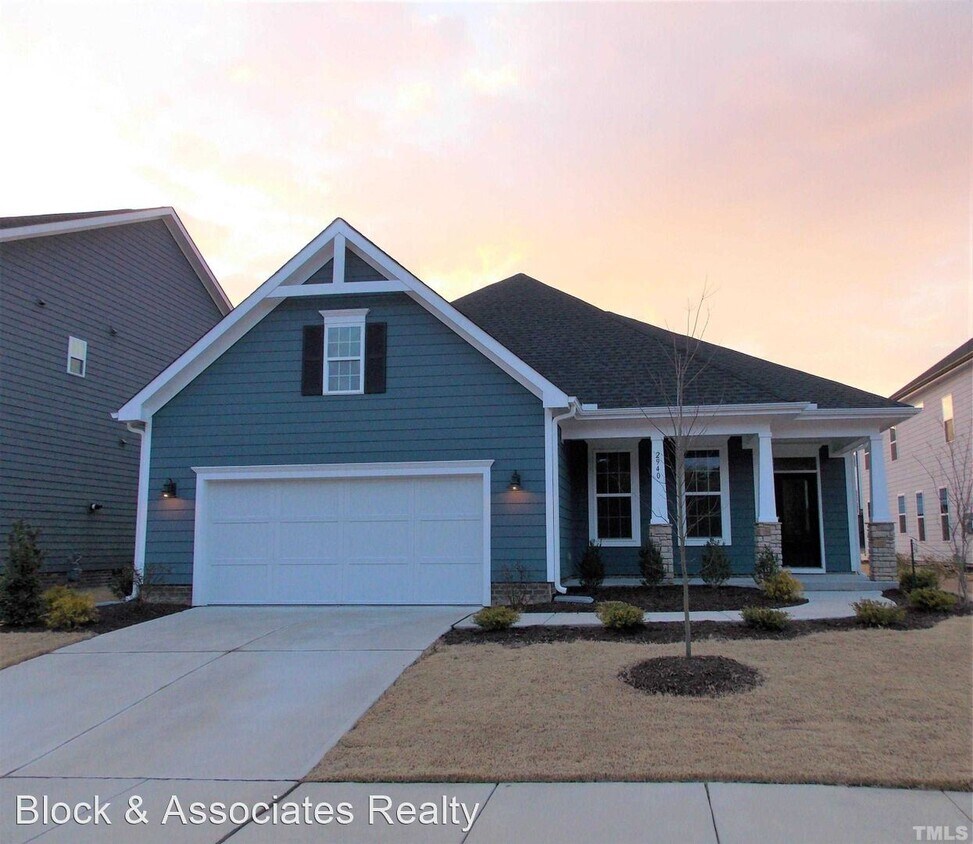 Primary Photo - 5 br, 3 bath House - 2940 Thurman Dairy Loop