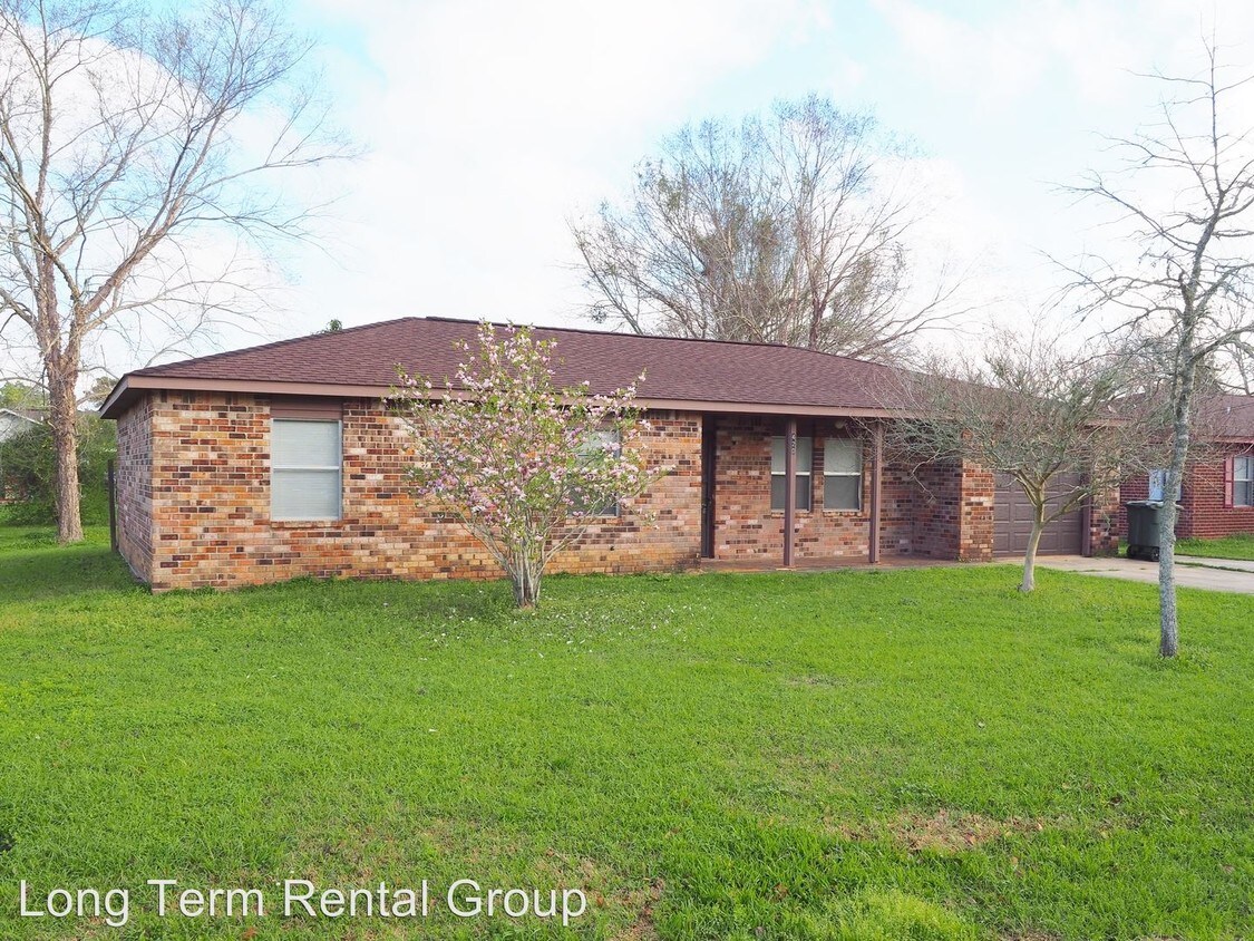 420 Cedar Ct, Foley, AL 36535 House Rental in Foley, AL