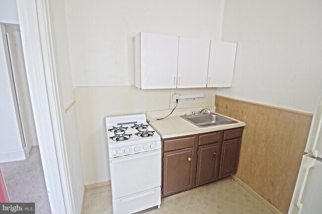 Foto del edificio - 232 N 6th St