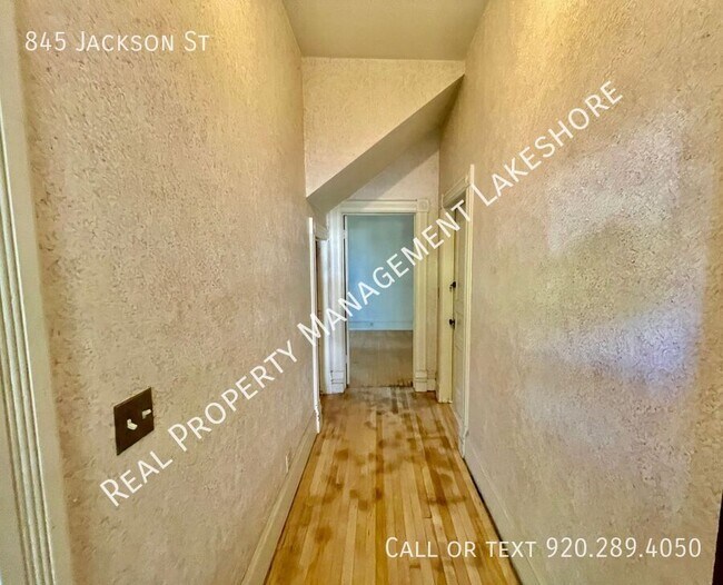 Foto del edificio - 845 Jackson St