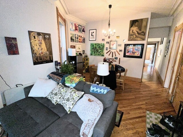 Foto del edificio - 2240 N Halsted St