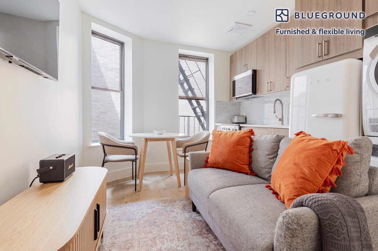 Foto principal - 82 Washington Pl