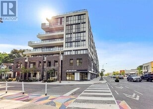 Building Photo - 2301 Danforth Ave