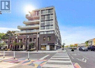 Building Photo - 2301 Danforth Ave