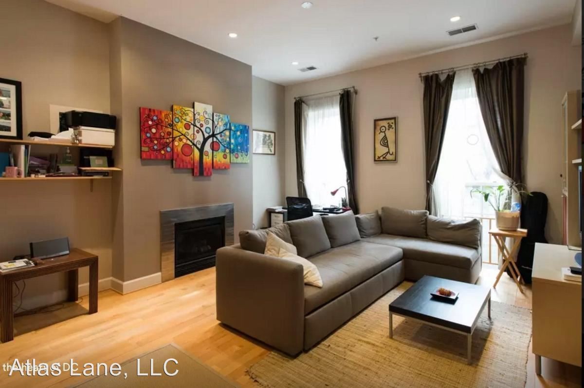 Primary Photo - 1111 M St NW
