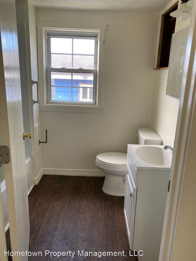 Foto del edificio - 3 br, 1 bath House - 2245 16th St