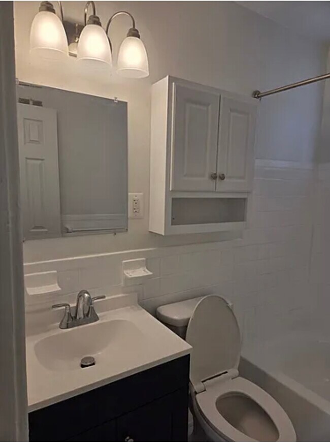 Foto del edificio - 2840 Iverson St