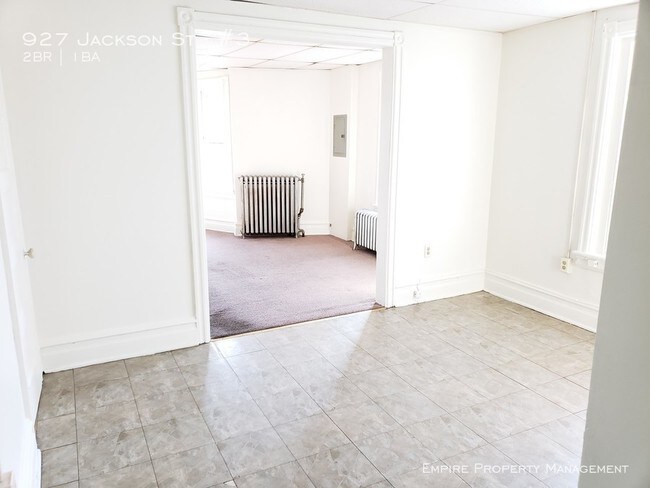 Foto del edificio - 2 Bedroom 1 bath in Allentown