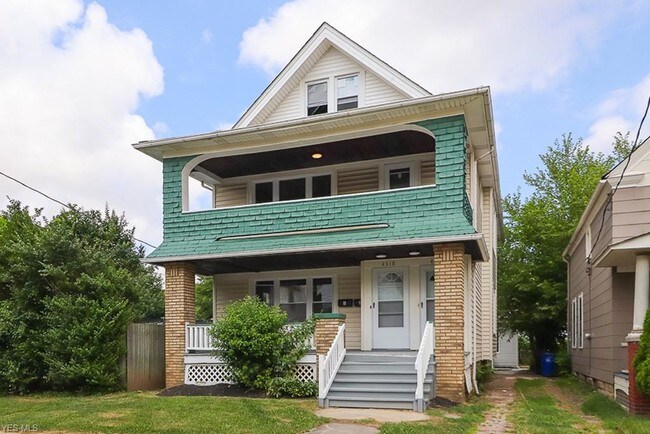 Foto del edificio - 4318 Clybourne Ave