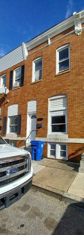 Foto del edificio - 711 N Streeper St