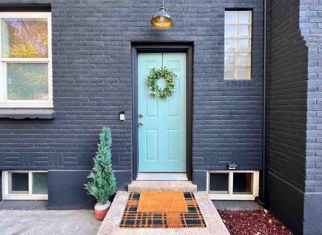 Entrada a la Unidad 2 - 333 N 400 W