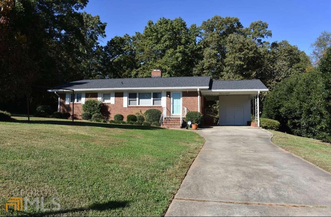 Foto principal - 3742 Mundy Mill Dr