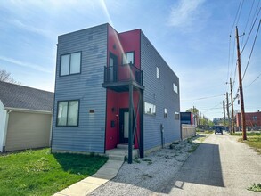Building Photo - 1116 Dawson St