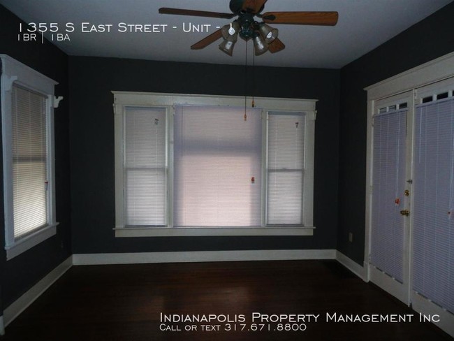 Building Photo - 1355 S East St