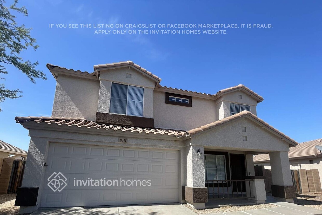 Foto principal - 8218 W Lumbee St